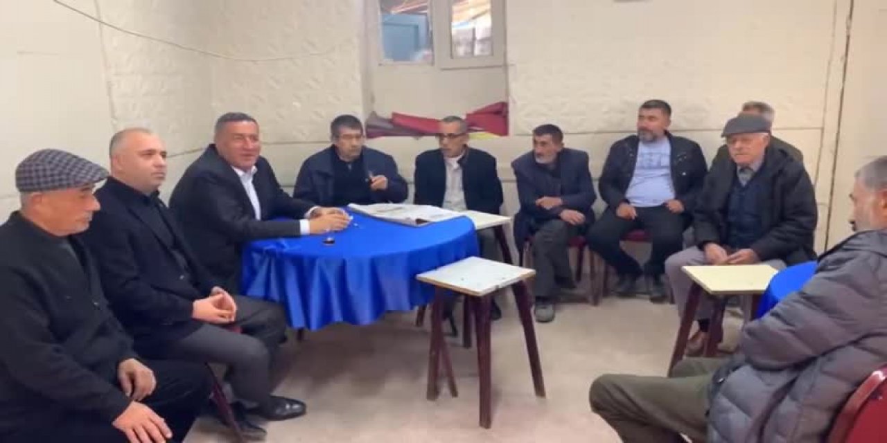 Emekliler krizi anlattı: "İki maaşımı kömüre veriyorum, ne yiyip içeceğim ben?"