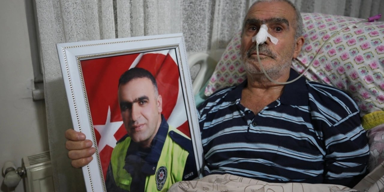 Fethi Sekin’in babası hayatını kaybetti