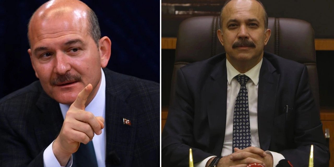 Soylu - Aktaş gerilimini haberleştirmişti: Gazeteciden yeni açıklama, 'yazılanların AKP içinde büyük yankısı oldu'