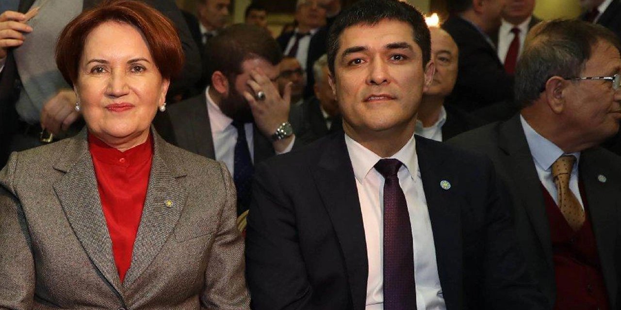 'Yeniden aday olmayacak' iddiası: Buğra Kavuncu 'Ankara' yolcusu mu?