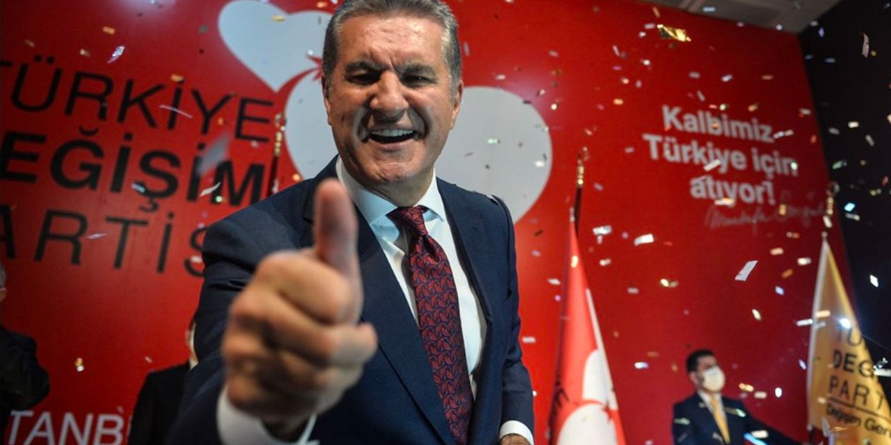 "Mustafa Sarıgül'le Kılıçdaroğlu arasında yakın diyalog var, iki parti ittifak yapabilir"