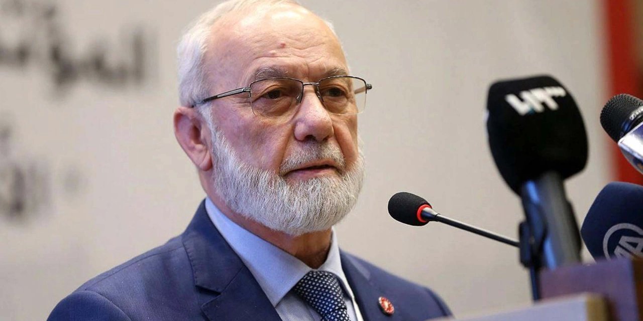 SADAT’çı Tanrıverdi’nin katıldığı kongredeki öneriler dikkat çekti: Bakanlık istediler