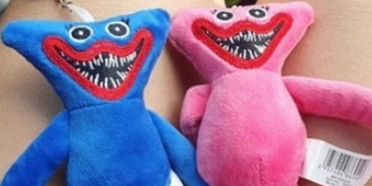 Bakanlık inceledi: Katil oyuncağa yasak