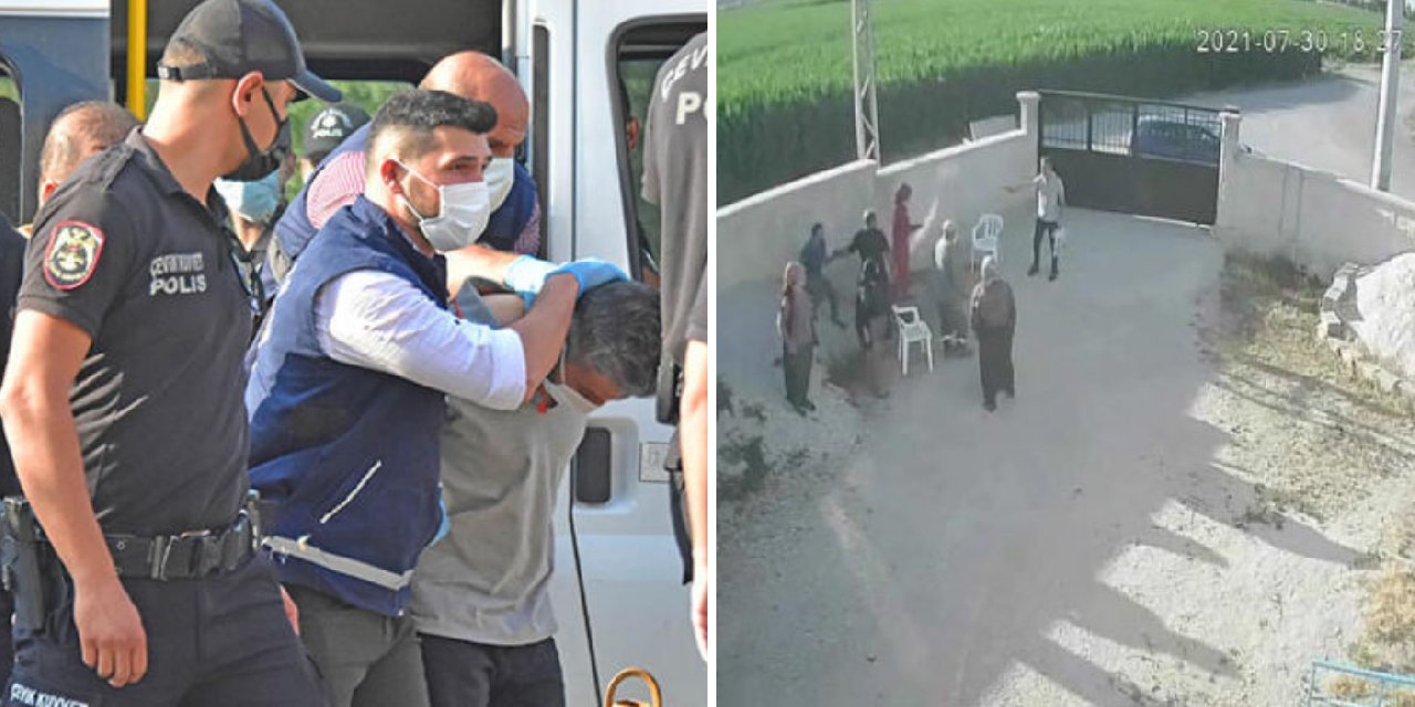 Dedeoğulları katliamıyla ilgili gerekçeli karar: Soykırım kastı yok