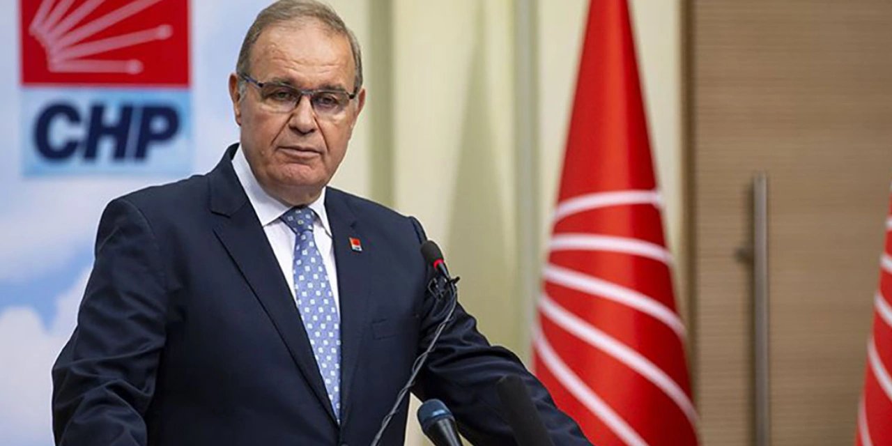 CHP Sözcüsü Öztrak: Yandaş müteahhitlere, faiz lobisine 10 ayda ödenen para, toplam 400 milyar TL