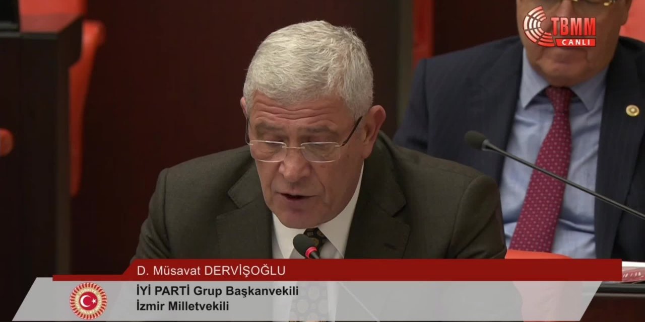 Meclis’te ABD tartışması: Erdoğan’a Soylu’yu 'görevden al' çağrısı