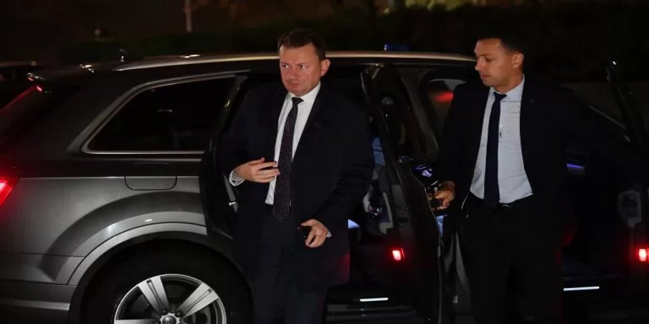 Rus füzesinin Polonya’ya düştüğü iddialarının ardından Polonya ve Macaristan’da olağanüstü güvenlik toplantıları