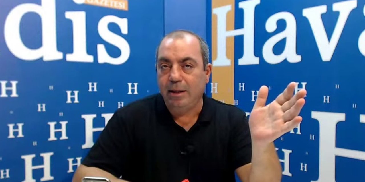 Kıbrıslı Gazeteci, güvenlik tehdidi oluşturuyor gerekçesiyle Türkiye'ye sokulmadı