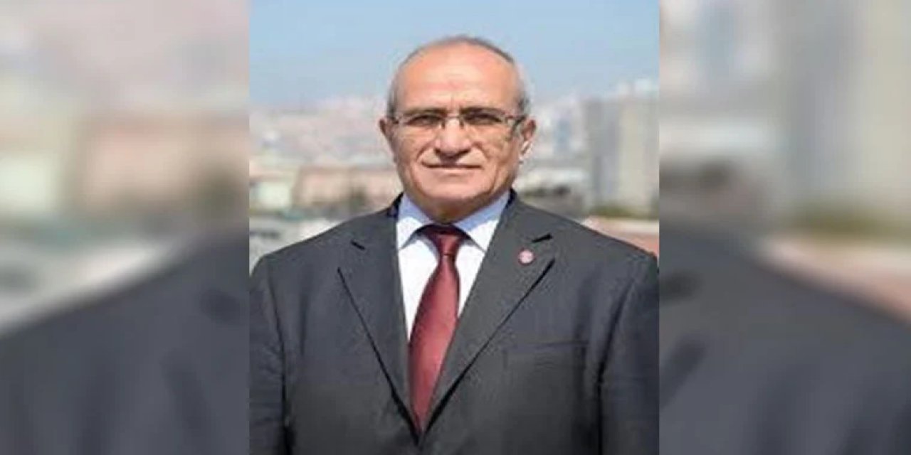 Sosyalist Cumhuriyet Partisi Genel Başkanı Mehmet Bedri Gültekin: İstiklal’de patlayan bomba; ABD’nin gözdağı eylemidir!