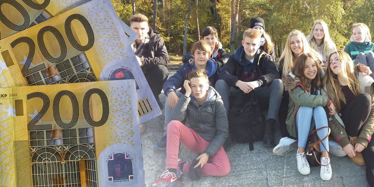 18 yaşını dolduranlara '2023' müjdesi! 3 bin 869 TL verilecek...