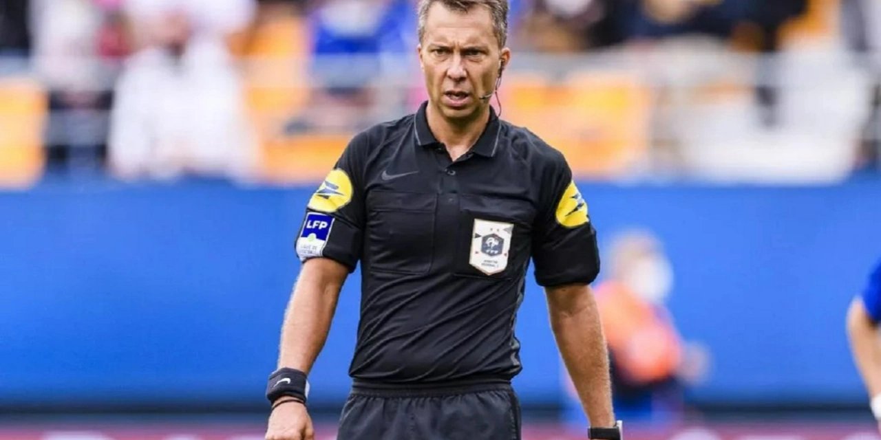 Ünlü hakem, antrenman yaparken felç geçirip hayatını kaybetti!