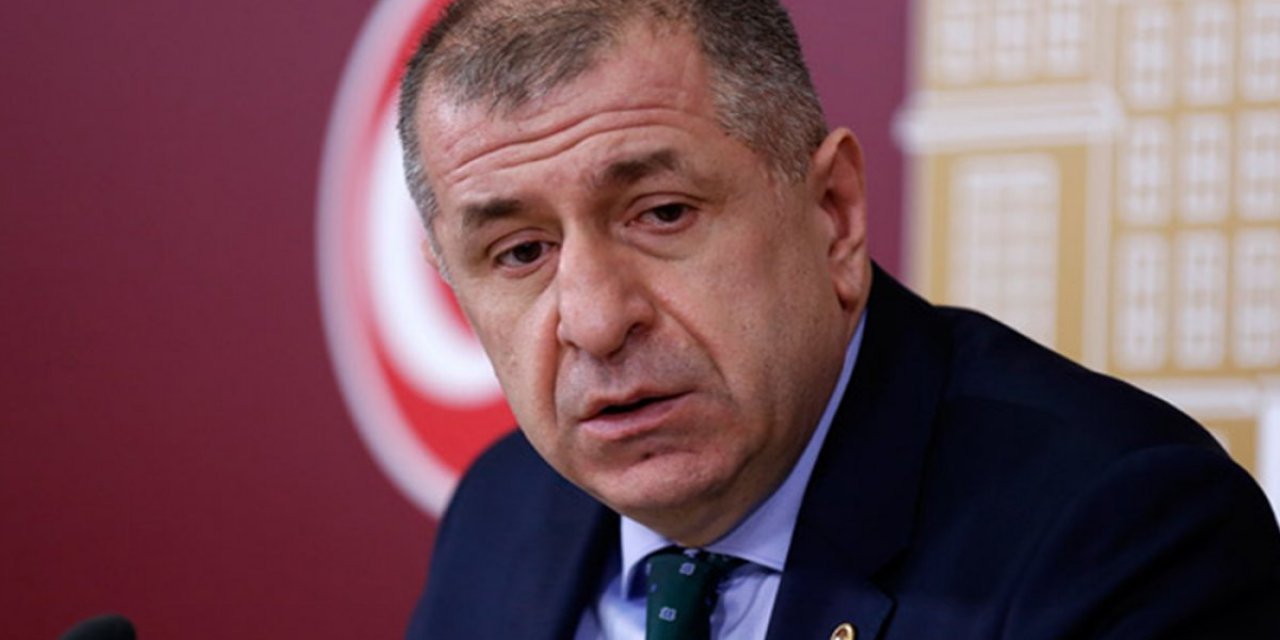 Ümit Özdağ bundan sonra ne yapacak? Abdulkadir Selvi Özdağ'ın yol haritasını açıkladı ve bomba iddiasını yineledi...