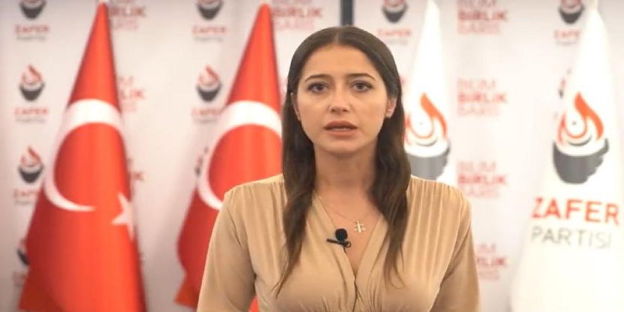 Zafer Partisi'nden flaş iddia: "Patlamadan sonra infaz ettiğini kimdi?"