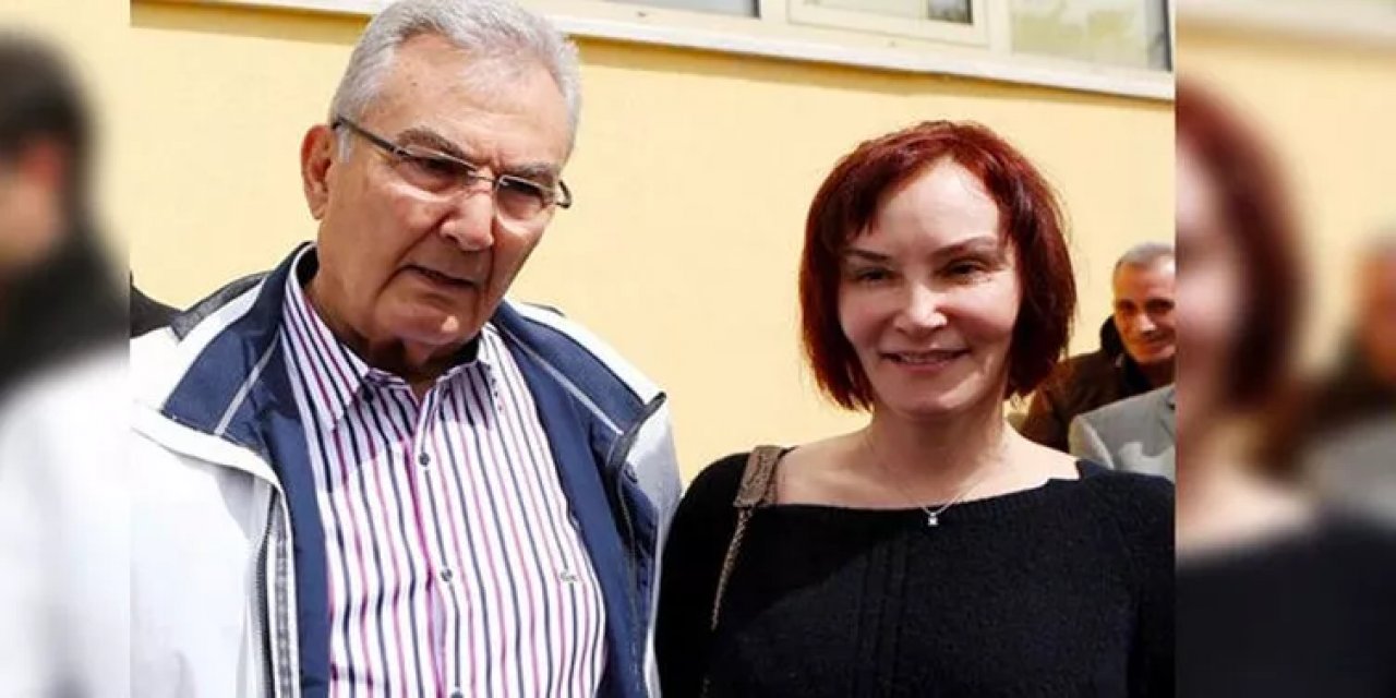 Deniz Baykal'ın kızı Aslı Baykal: Artık sağ-sol yok, milli ve gayrimilli var