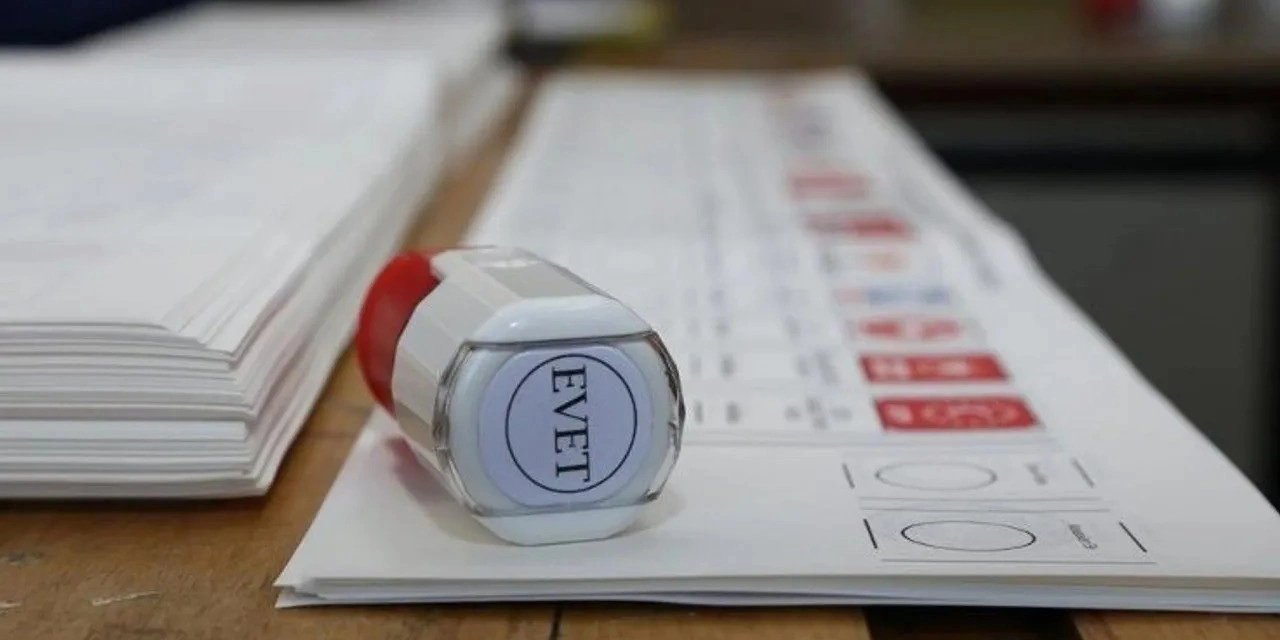 Gezici Araştırma Başkanı: Çok ilginç sonuçlarla karşılaşabiliriz