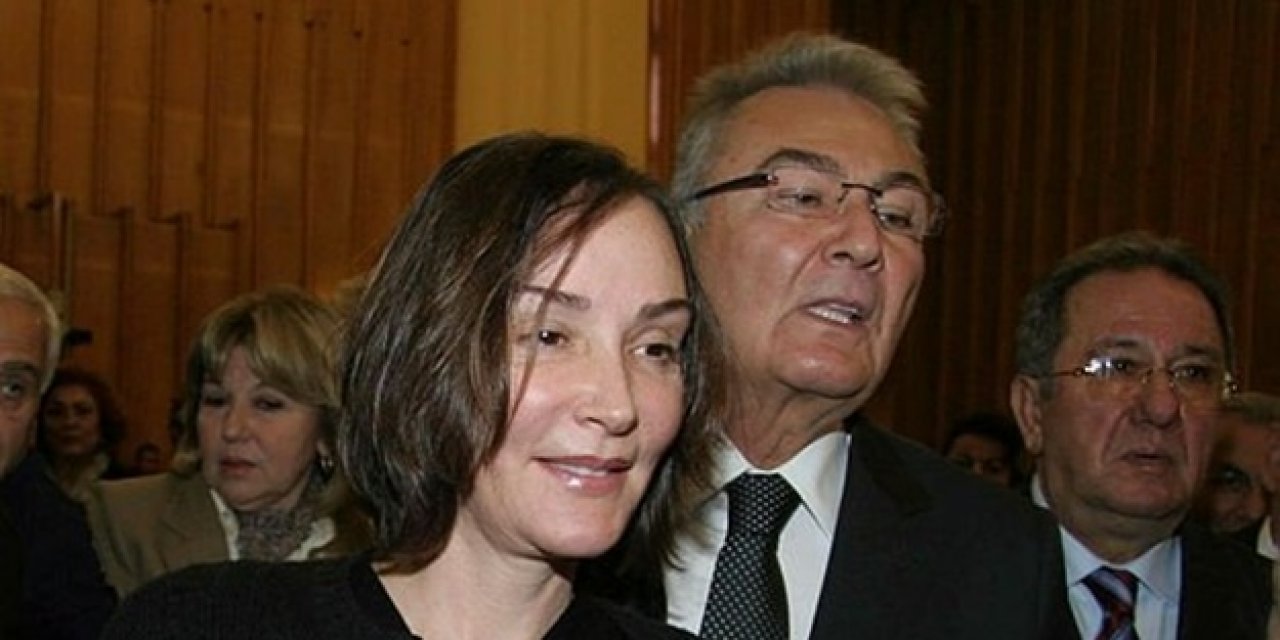 Deniz Baykal’a itham: “Halk TV’nin hisselerini üzerine geçirdi, satıp parasını cebine attı”