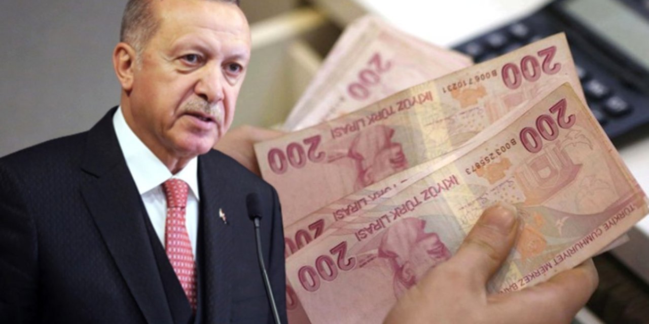 Cumhurbaşkanı Erdoğan'a yeni yetki! Kısa çalışma ödeneğinin süresi uzayabilir...