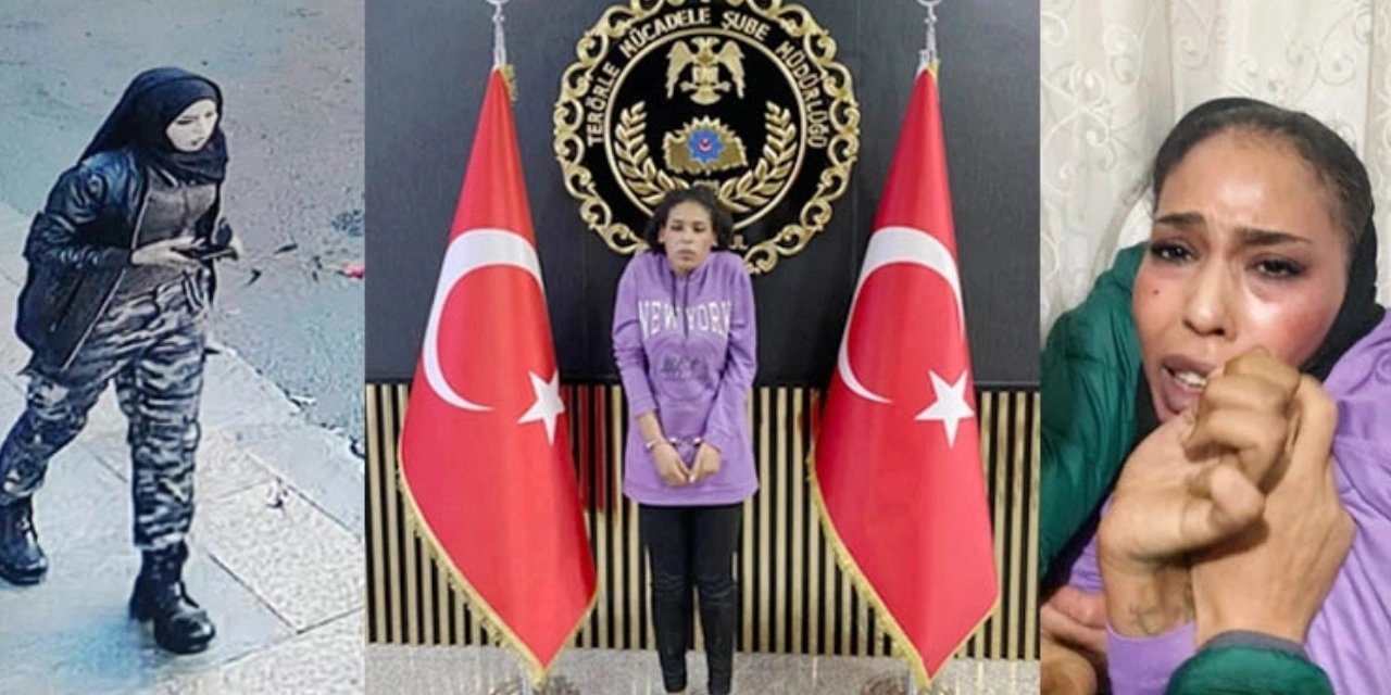 Emniyet'ten yeni açıklama: Bombacıyı takip eden ikinci bir terörist olmadığı ortaya çıktı