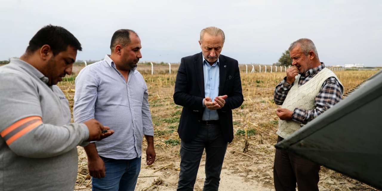 DİDİM BELEDİYESİ ÜRETİYOR, KAZANAN VATANDAŞ OLUYOR