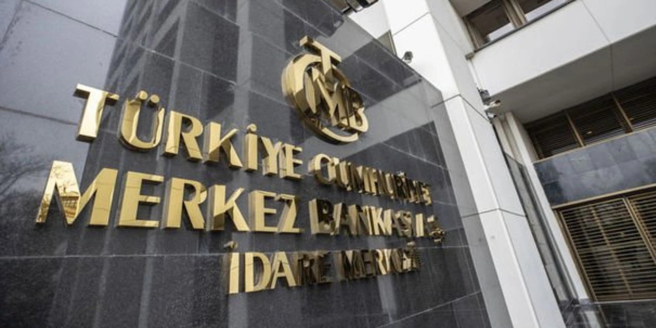 Merkez Bankası yıl sonu enflasyon ve dolar kuru beklentisi belli oldu