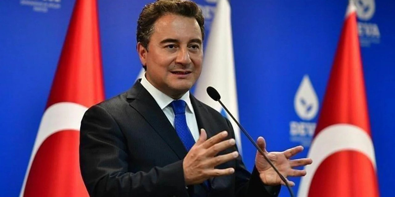 Ali Babacan: Altılı Masa, Erdoğan’ın korkulu rüyası haline geldi