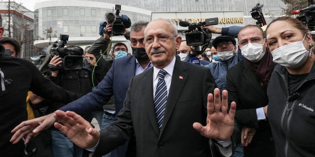 Kılıçdaroğlu'nun planı hazır: 'Açıklama için seçtiği tarih manidar'