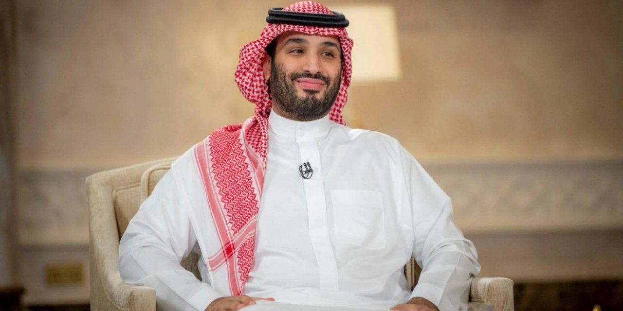 Kaşıkçı davasında ABD'den U dönüşü: Veliaht Prens MbS 'dokunulmaz'