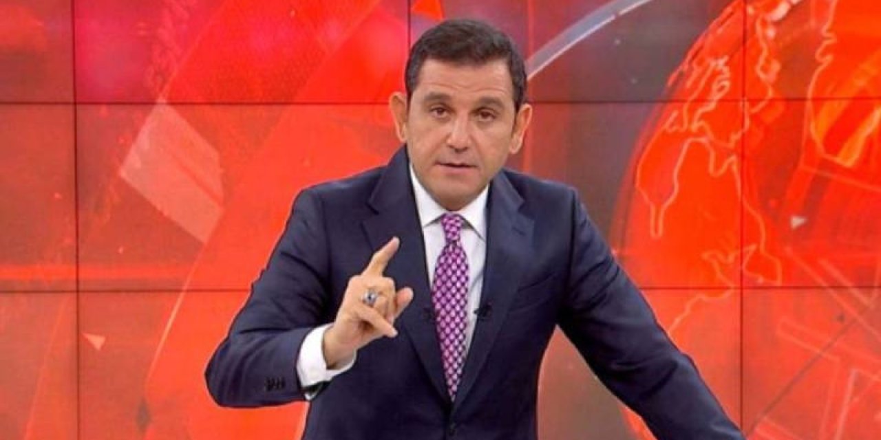 Fatih Portakal'dan 'masayı terk et' çağrısına tepki: Arkadaş sizin bir duruşunuz var mı?
