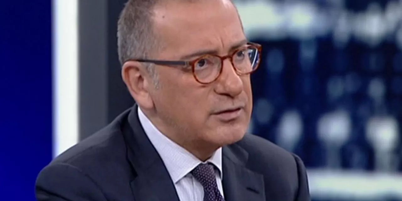 Fatih Altaylı'dan İstiklal caddesi saldırına flaş yorum: Saksıyı çalıştırın...