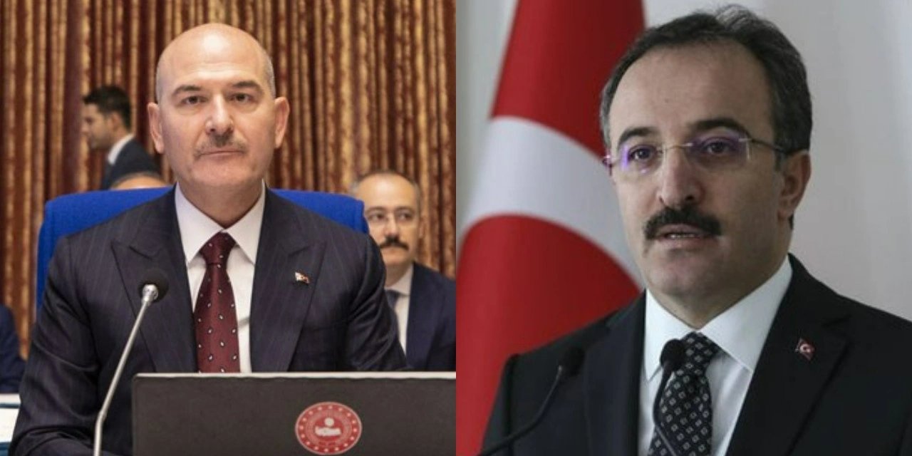 İstiklal bombacısı bilmecesi: Süleyman Soylu 'Münbiç' dedi, İsmail Çataklı üç farklı yer ismi verdi