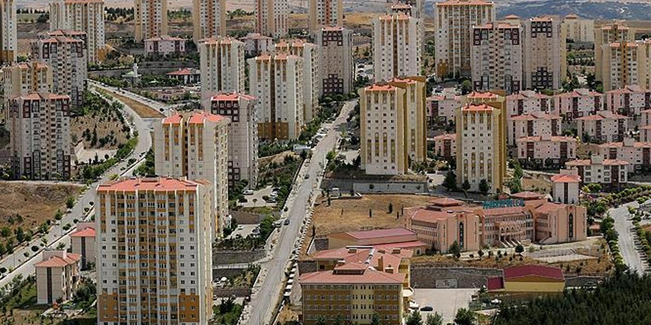 Satışlar frenledi, konut sektöründe kritik dönem başladı!