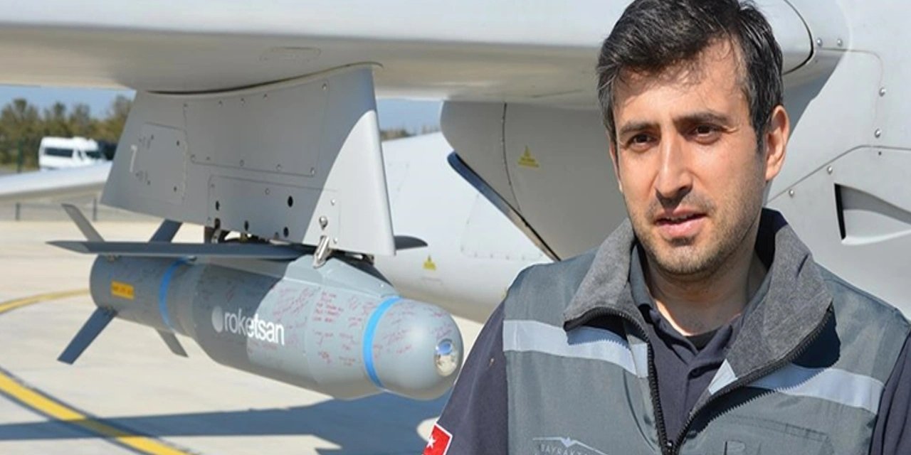 Baykar’ın motor aldığı Motor Sich'e Ukrayna devleti el koydu!