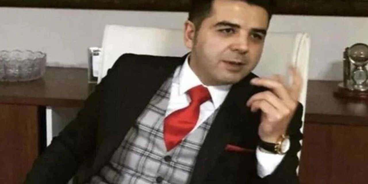 İstismar videosu ile gündem olan Eski Ülkü Ocakları Başkanı Oğuz Bulut’a 5 kurşun!