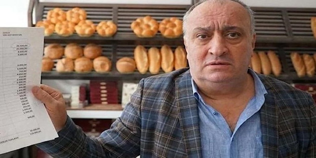 Kolivar: Paylaşıma yorum yaptığım için tutuklandım