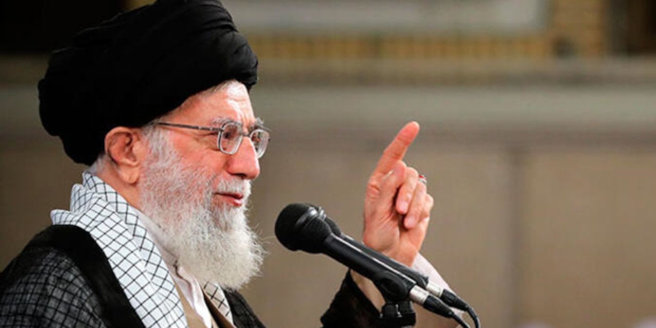 Hamaney'den 'Mahsa Amini protestoları' açıklaması: Bu kötülüklere son verilecek