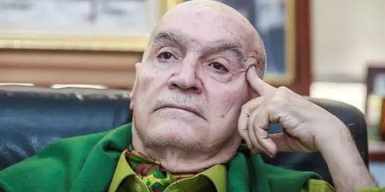 Hıncal Uluç hayatını kaybetti