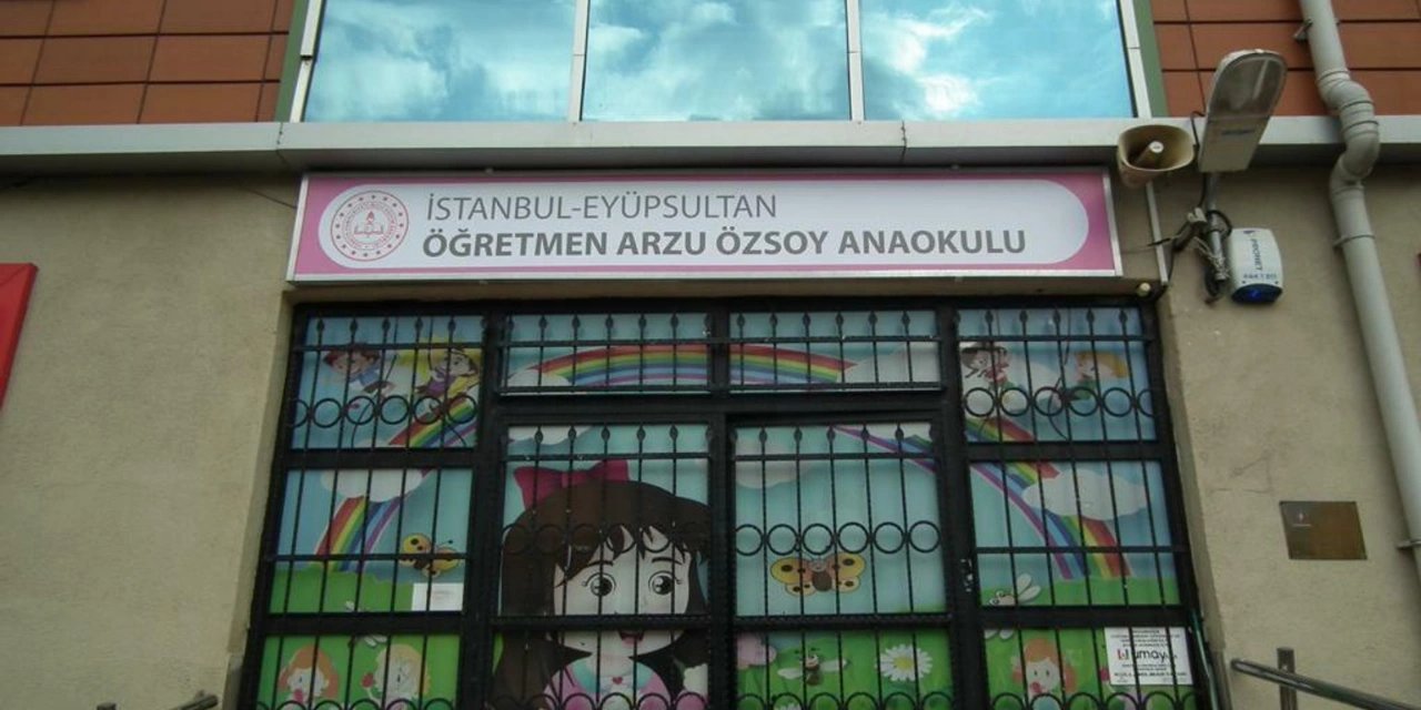 Taksim saldırısında yaşamını yitiren öğretmen Arzu Özsoy ve kızı Yağmur Uçar'ın ismi okullarda yaşatılacak