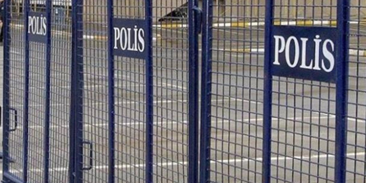 Van'da 9 günlük yasak