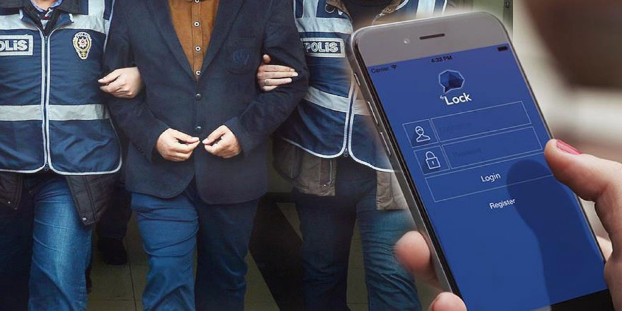 Ankara'da ByLock operasyonu! 22 gözaltı kararı...