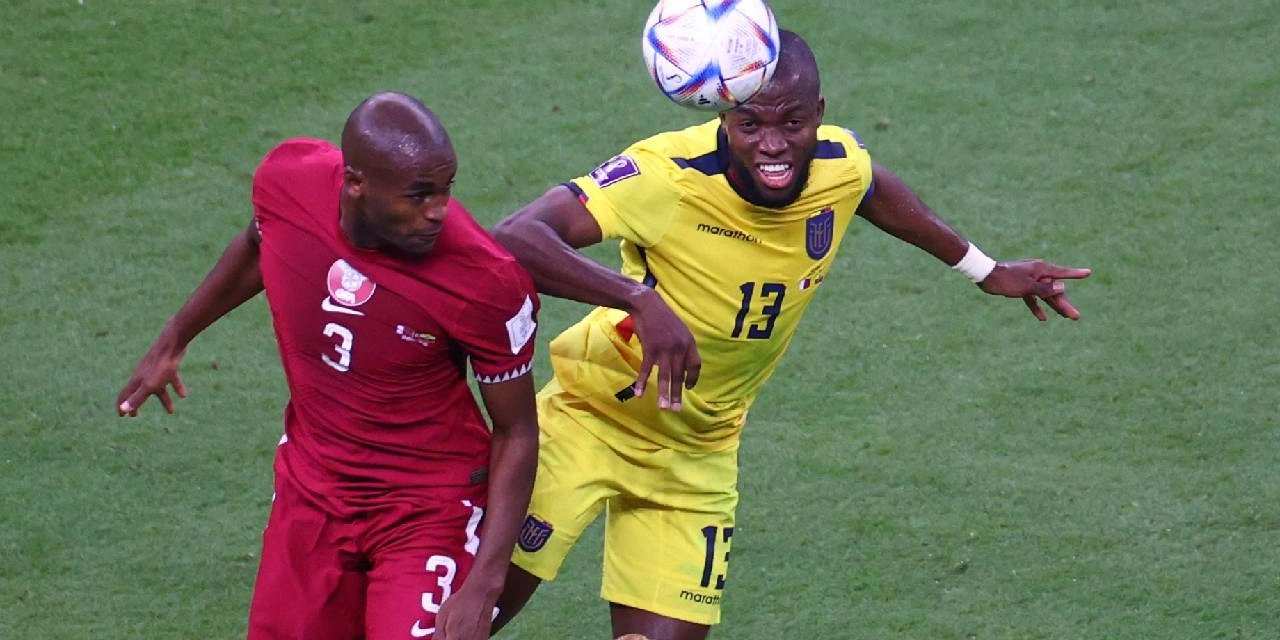 ‘Keçi’ hızlı başladı: Dünya Kupası’nın açılış maçında goller Fenerbahçeli forvetten