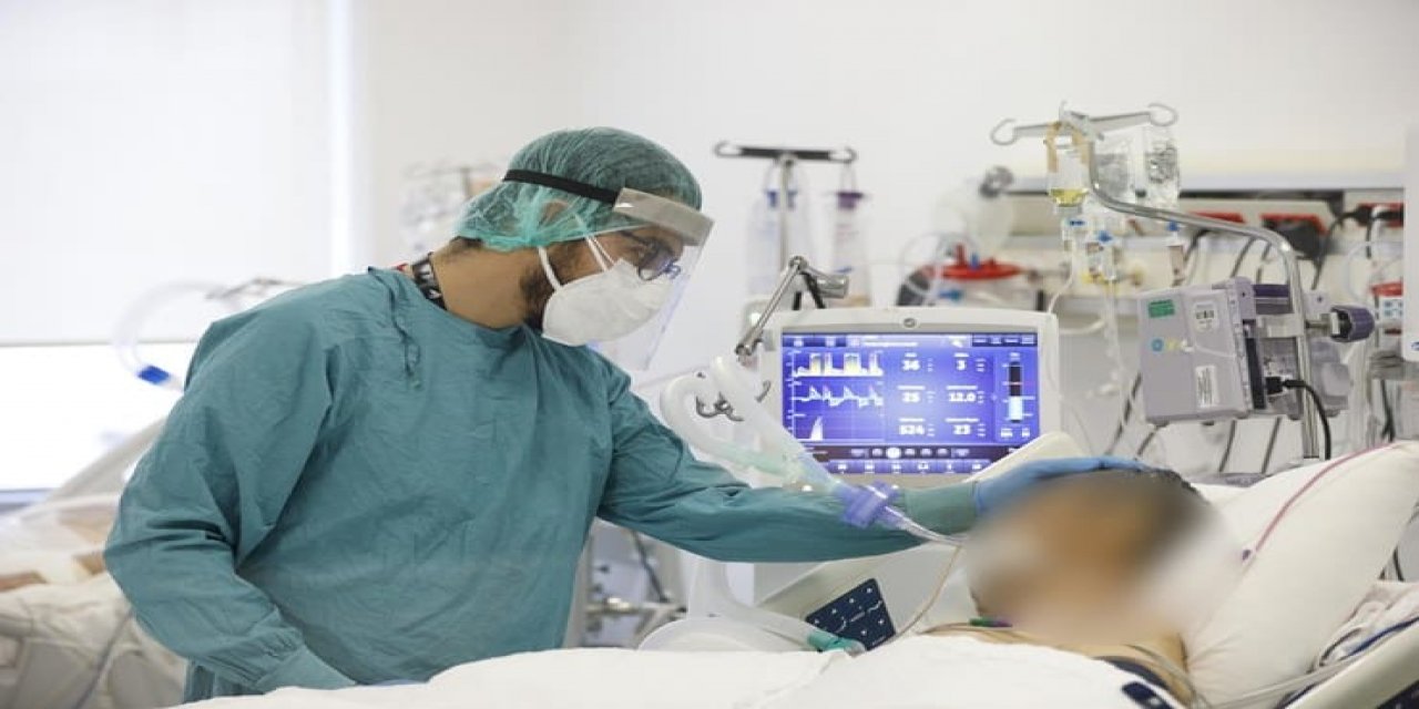 2 haftalık tablo: Salgında 73 can kaybı; 28 bin 808 vaka