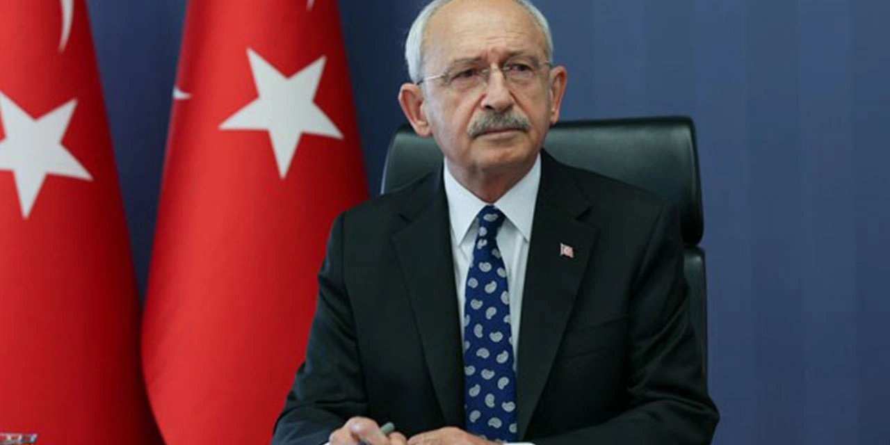 İYİ Parti'den 'Kılıçdaroğlu' çıkışı: 'Aday olmak hakkı ama yolu, yordamı var'