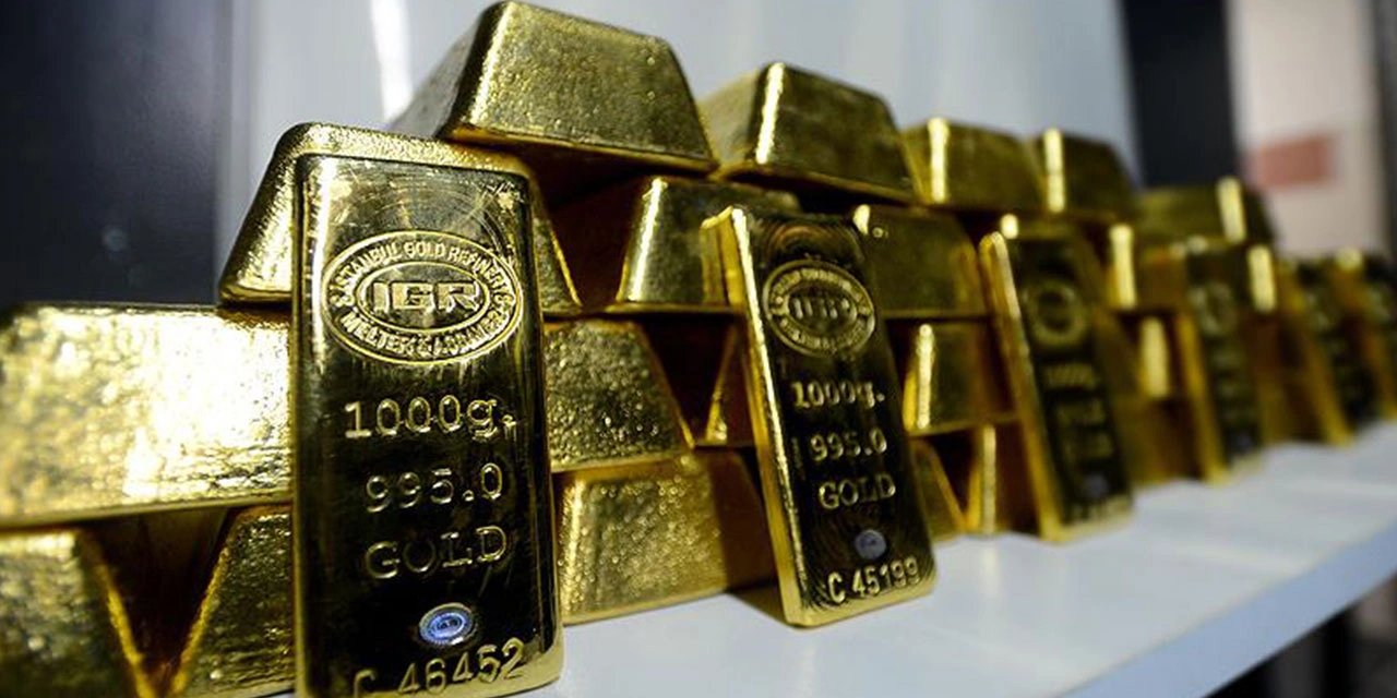 'Asrın yolsuzluğu': Milyon dolarlık kayıp altın için kıllarını kıpırdatmadılar