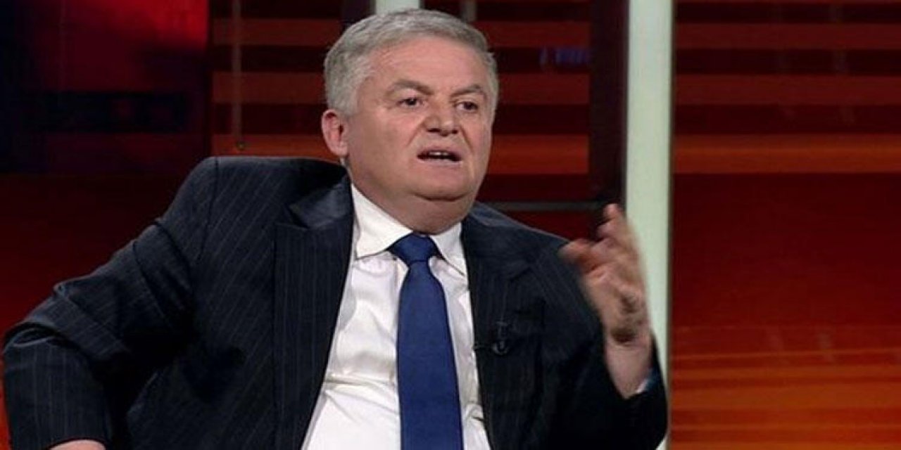 Ahmet Zeki Üçok'tan flaş iddia! FETÖ hala sahada, spor temizlenmedi...