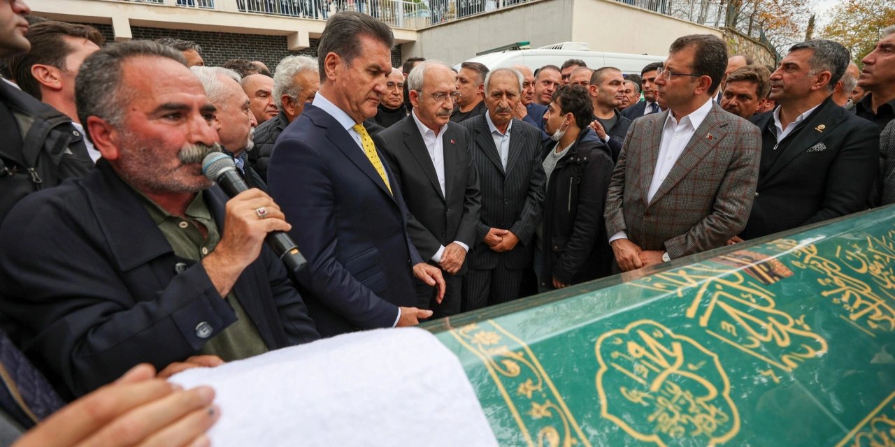 'Celal Kılıçdaroğlu pişman görünüyordu, avukatının parasını bile ödemediler'