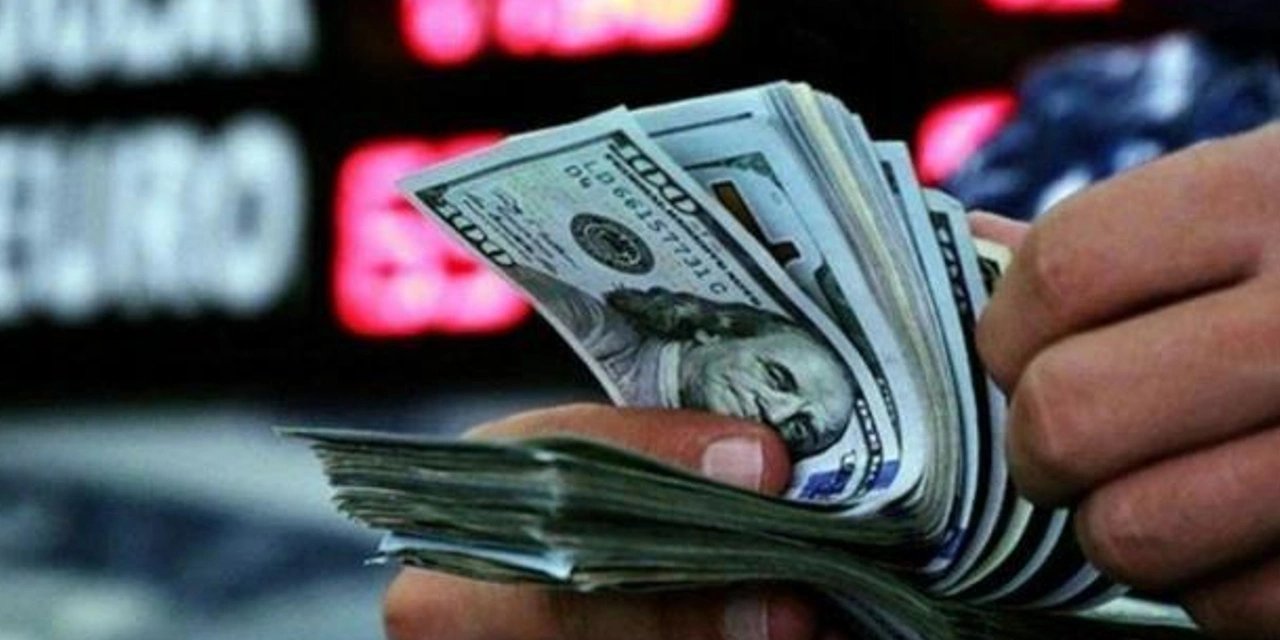 Dolarda 'durgunluk' riski büyümeye başladı!