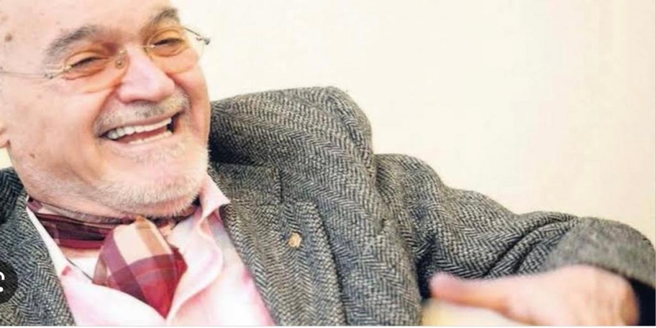 Ertuğrul Özkök yazdı: HINCAL ULUÇ’U KİM ÖLDÜRDÜ?