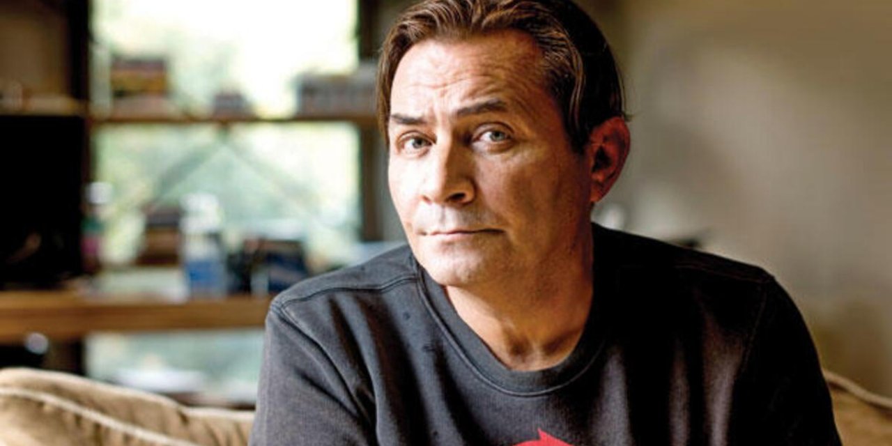 Armağan Çağlayan'dan kötü haber: Akciğerimdeki kitle yüksek ihtimalle kanserli