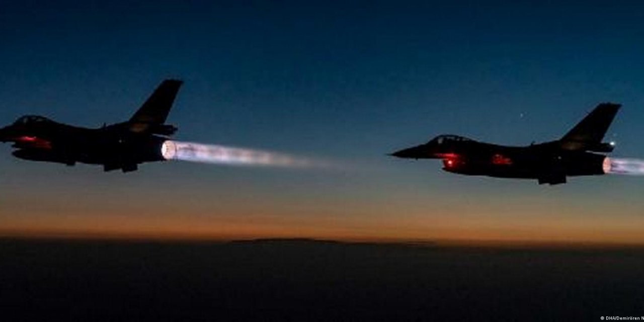 Almanya'dan Türkiye'ye "uluslararası hukuk" uyarısı