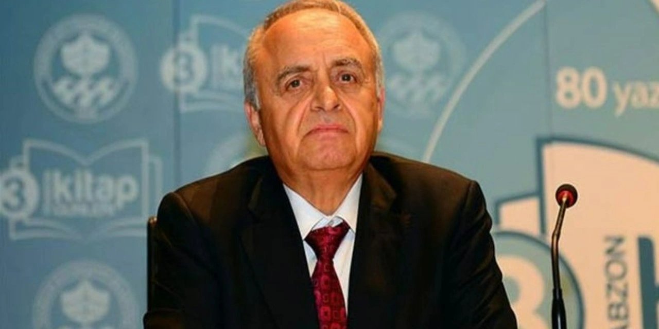 Eski Emniyet İstihbarat Başkanı Uzun: Milli gemi projesinin başında ‘su ürünleri’ mezunu kişiler var, ağlamak geliyor içimden